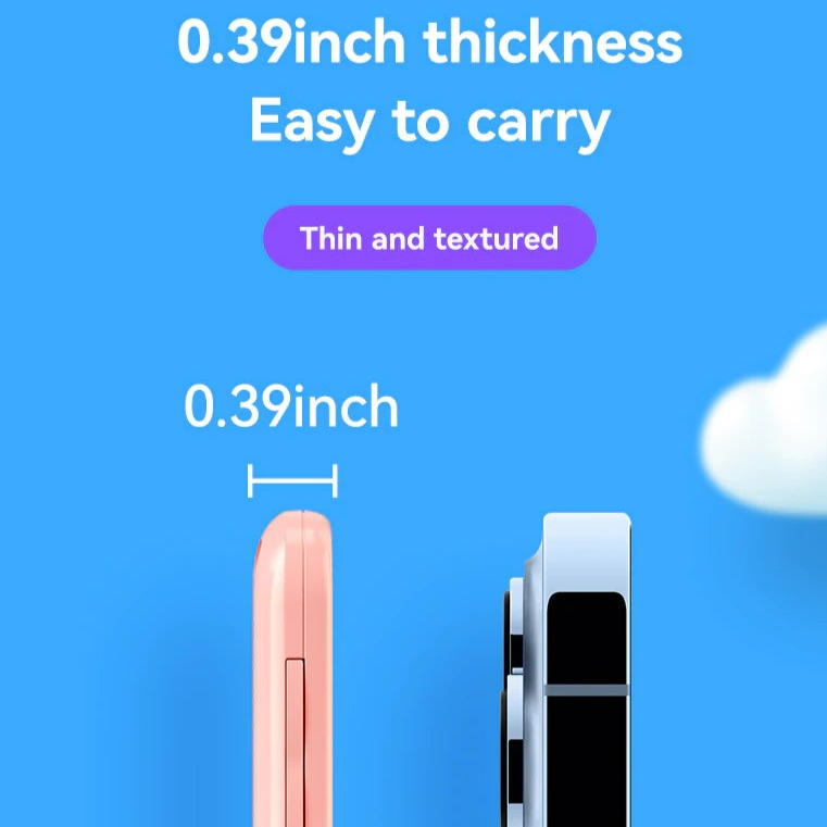 Dunne handheld Retro Video Game Console 666 Games