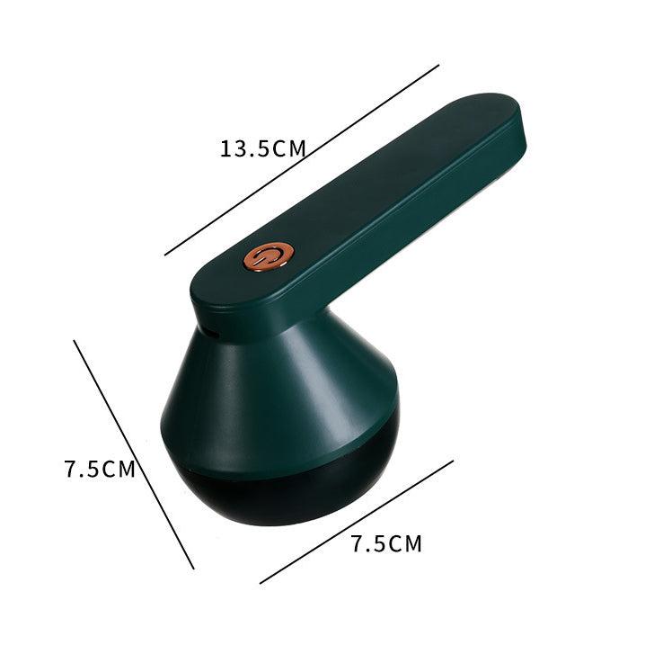 Elektrische pluizenverwijderaar