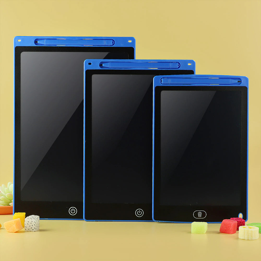 LCD-schrijftablet Tekentablet Kleurenscherm