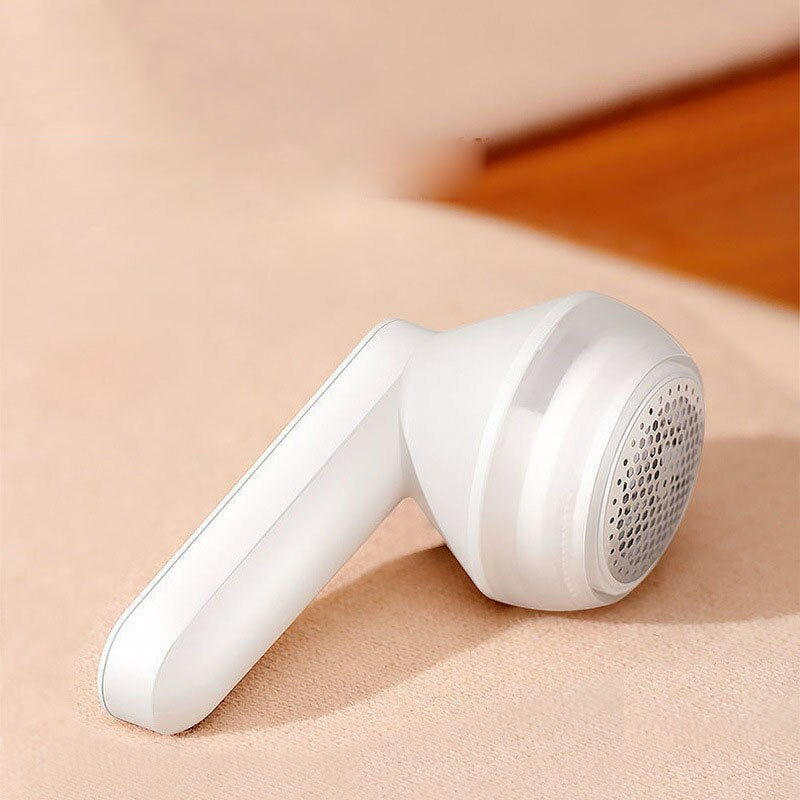 Elektrische pluizenverwijderaar