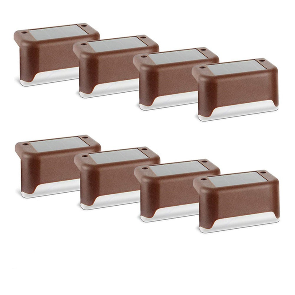 LED lamp voor trap/hek