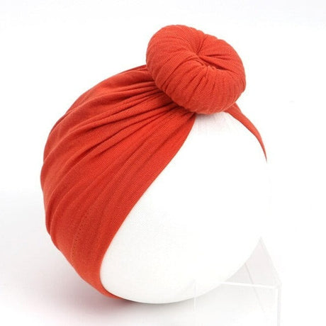 Beanie voor kinderen