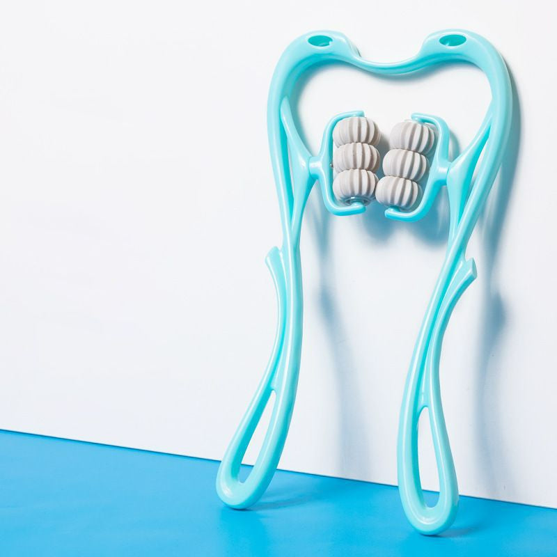 Nekmassage Drukpunttherapie Gereedschap