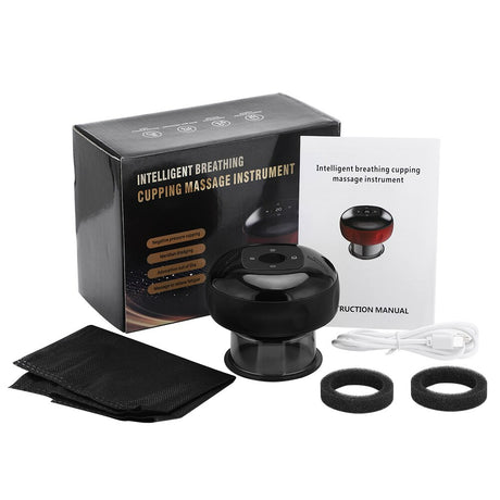 Cupping/Cupping Massage Vacuümbeker