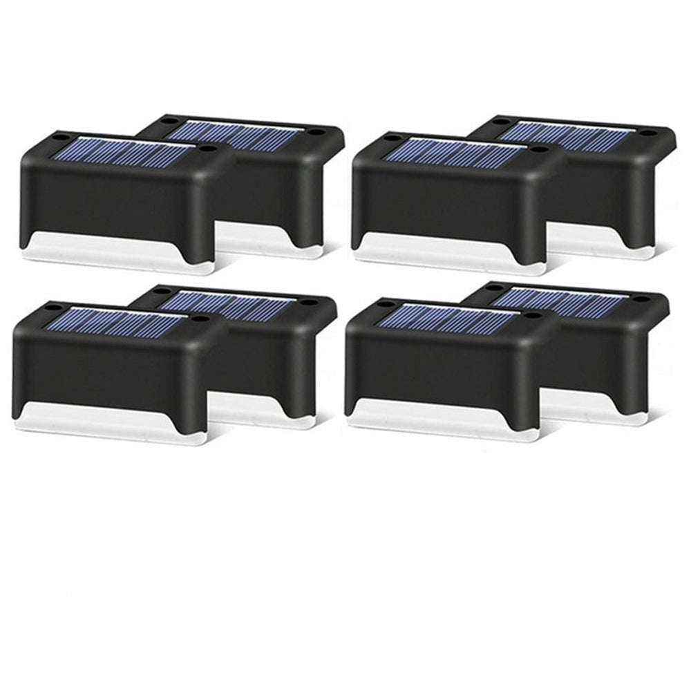 LED lamp voor trap/hek