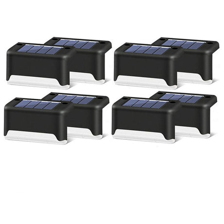 LED lamp voor trap/hek