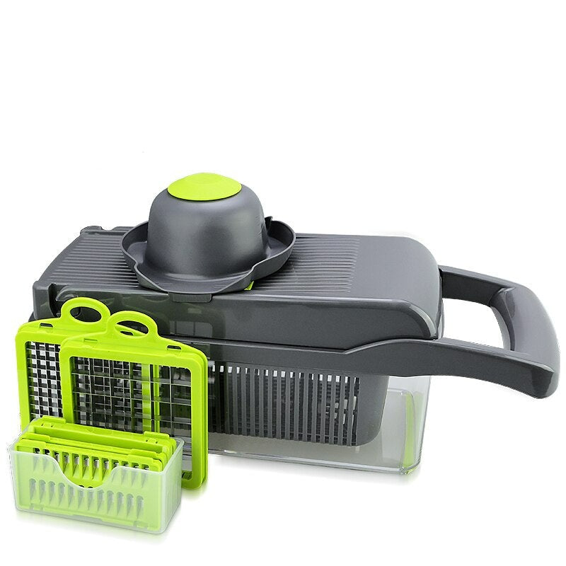 Multifunctionele mandoline