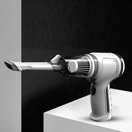 Multifunctionele Mini Stofzuiger Accu-aangedreven Snoerloos