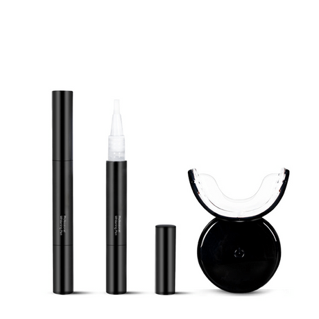 LED-Tanden Bleken Kit Thuisgebruik