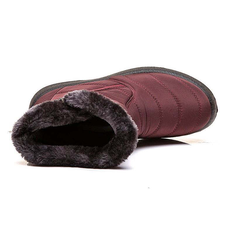 Warme Winterschoenen - Hoog