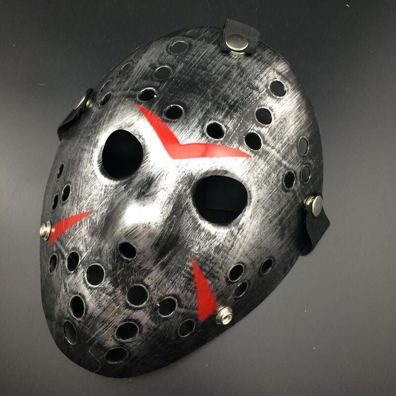 Jason Hockeymasker