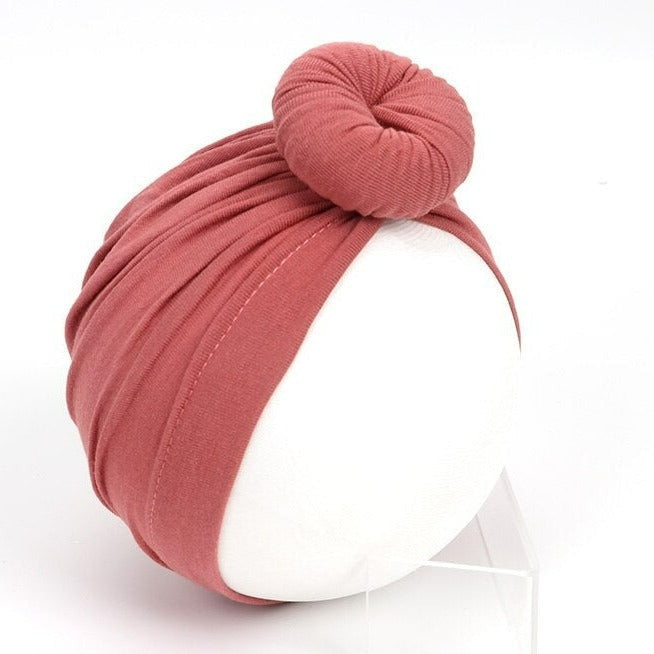 Beanie voor kinderen