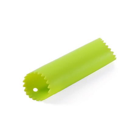 Knoflook dunschiller