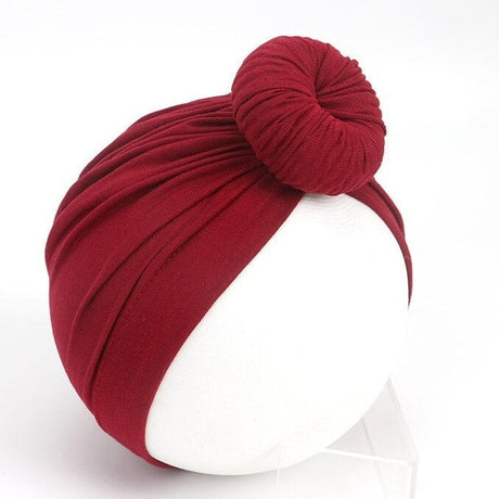 Beanie voor kinderen