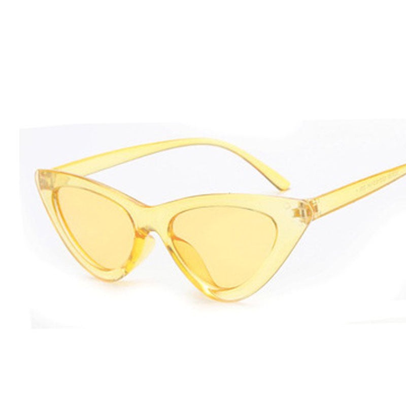 Golvende Zonnebril Vrouwen