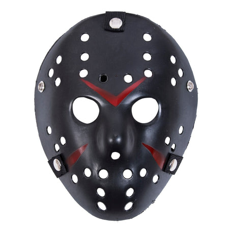 Jason Hockeymasker