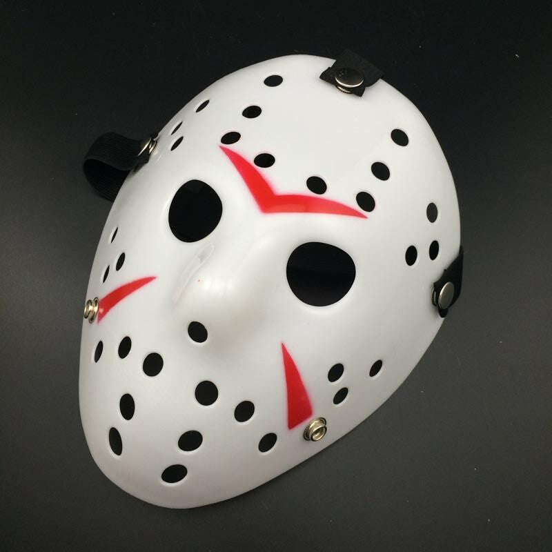 Jason Hockeymasker