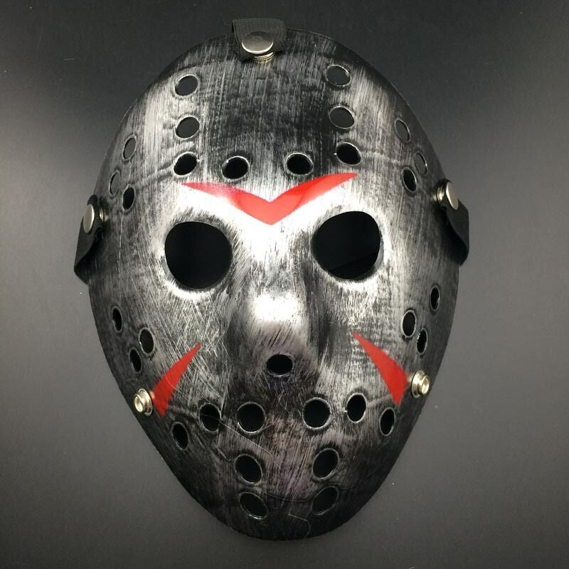 Jason Hockeymasker