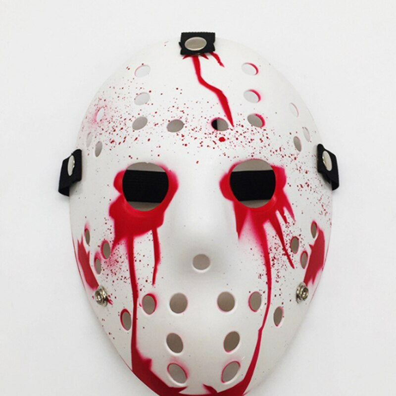 Jason Hockeymasker