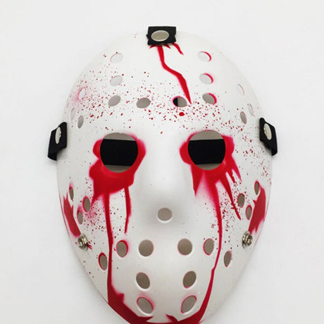 Jason Hockeymasker