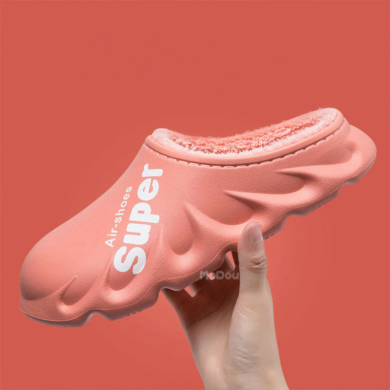 Zachte Super Schoenen Slip-on Sneakers