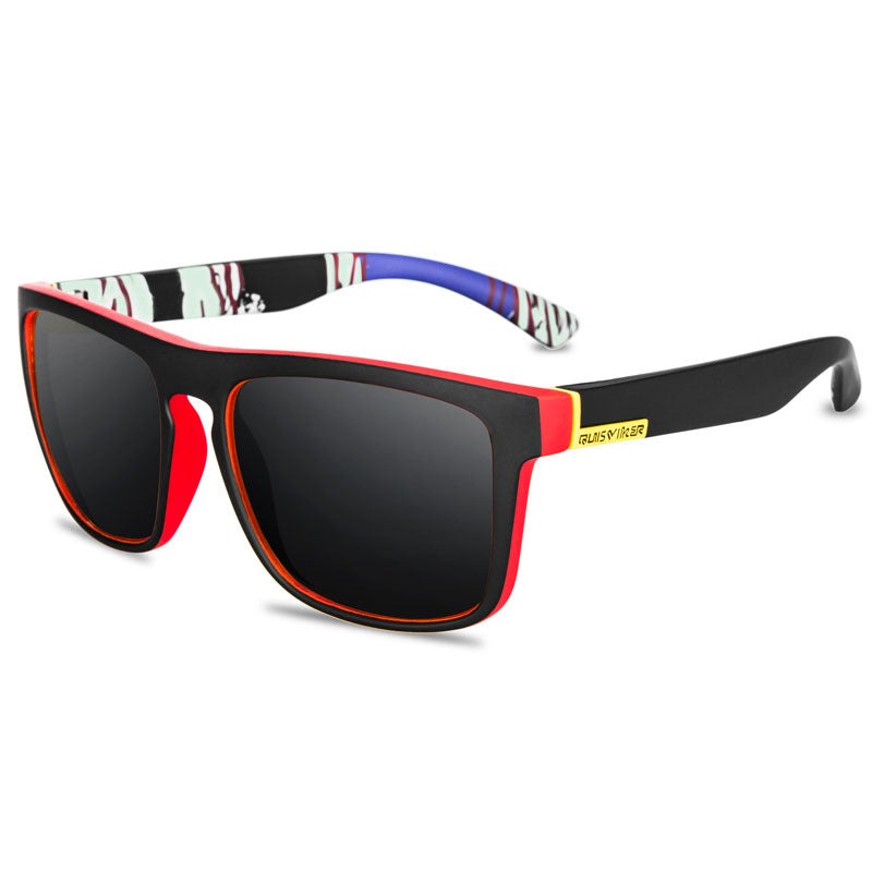 Zonnebrillen voor buitenactiviteiten