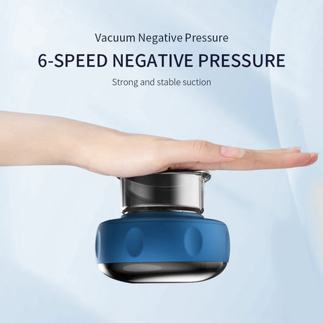 Cupping/Cupping Massage Vacuümbeker