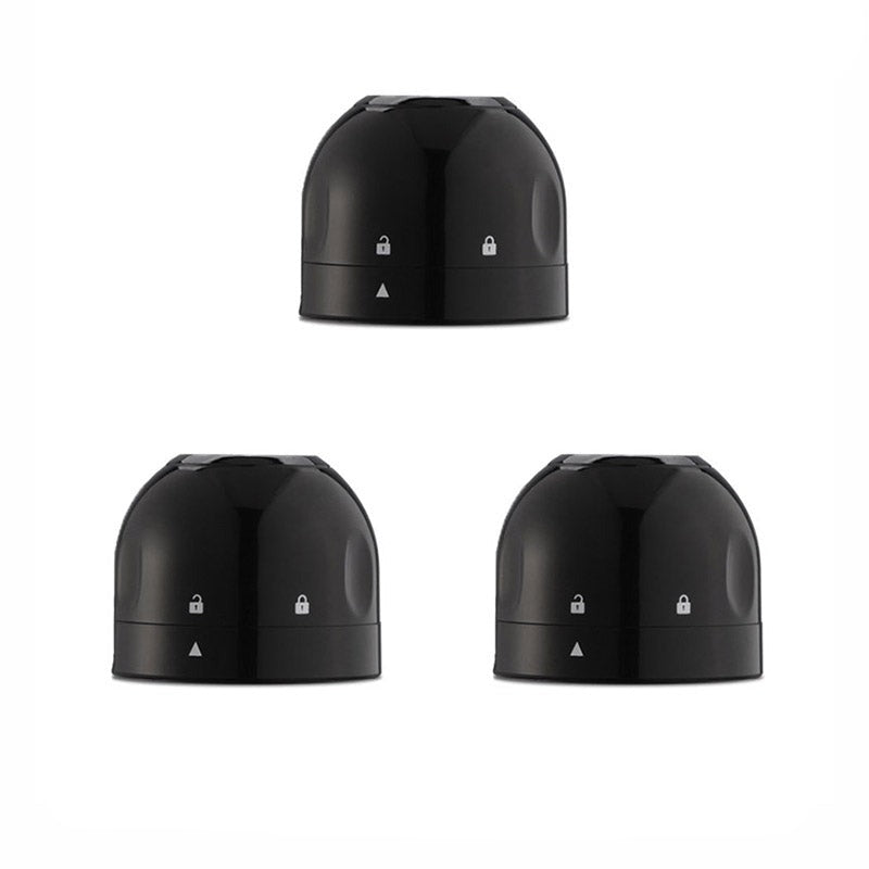 Verzegelde en herbruikbare wijnkurk