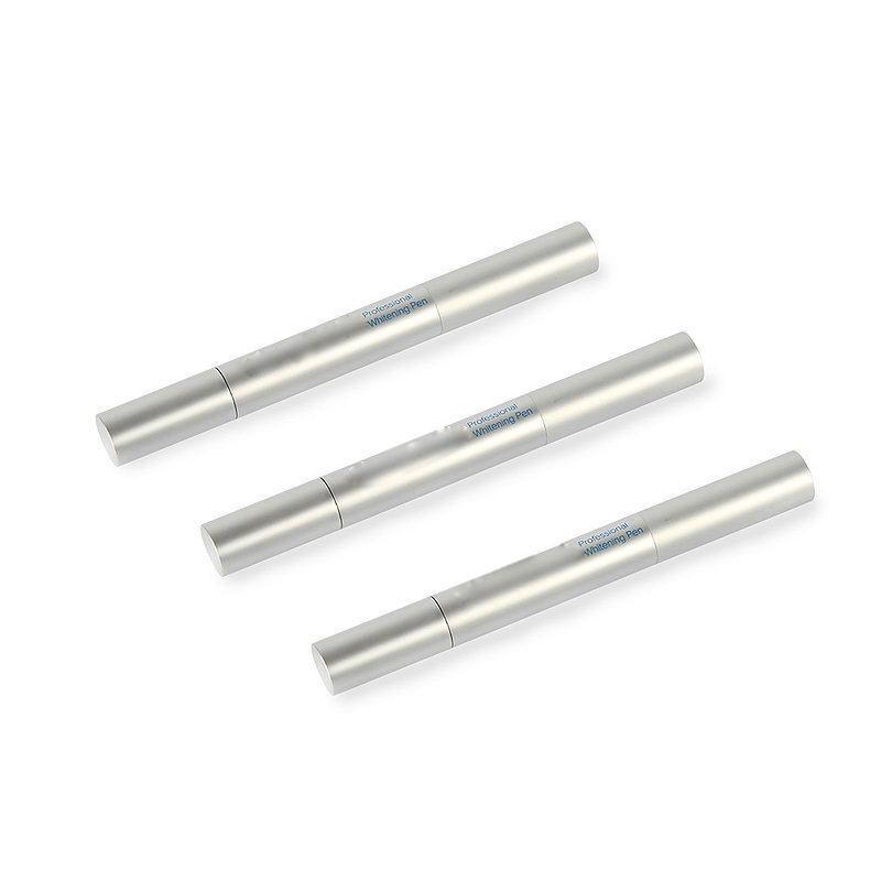 USB Slimme Tanden Bleek Kit met LED Licht Blauw Licht