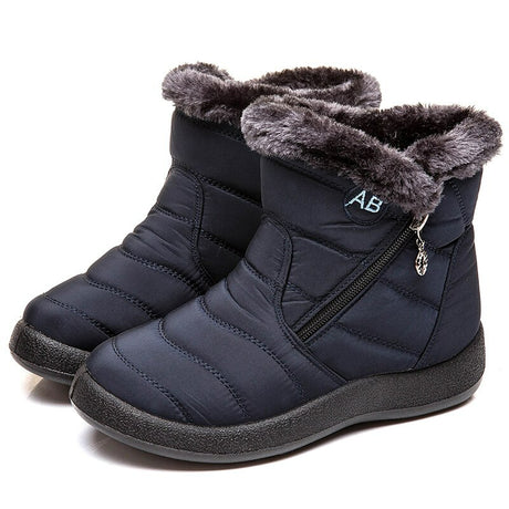 Warme Winterschoenen - Hoog