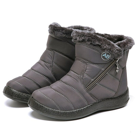 Warme Winterschoenen - Hoog
