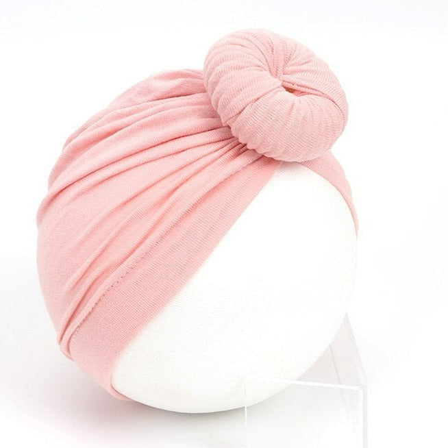 Beanie voor kinderen