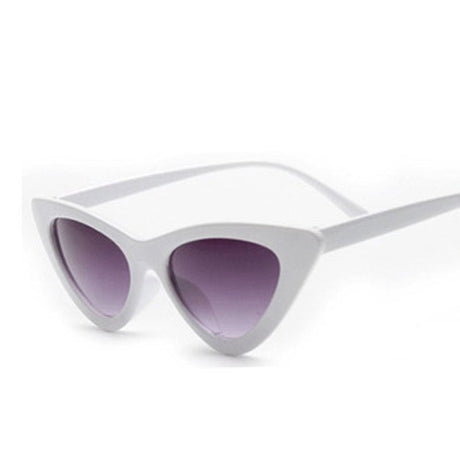 Golvende Zonnebril Vrouwen