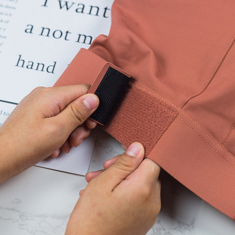 Verstelbare sportbeha