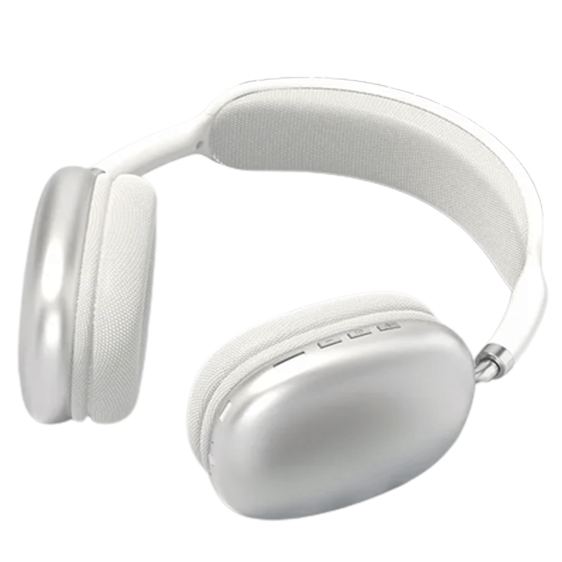 P9 Draadloze Bluetooth-koptelefoon Geluidsisolatie HiFi-geluid met extreme bas
