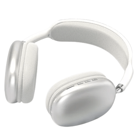P9 Draadloze Bluetooth-koptelefoon Geluidsisolatie HiFi-geluid met extreme bas