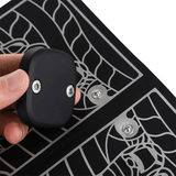 Voetmassage EMS mat