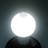 Slimme LED-lamp met bewegingssensor - Energiebesparende verlichting