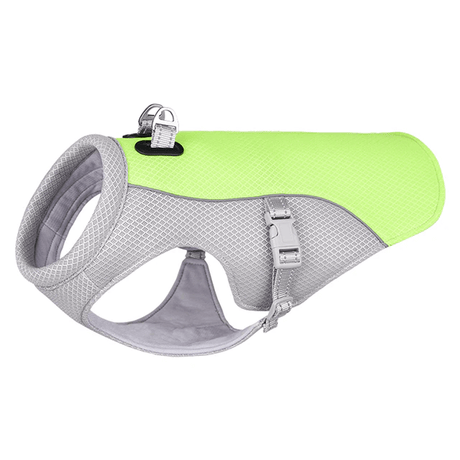 Koelvest voor honden