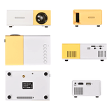 Draagbare miniprojector