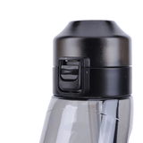 Air Waterfles met Geurringen 7 Capsules 650ml