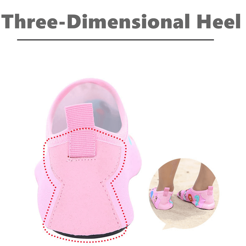 Kinderen Zwemschoenen Strandschoenen