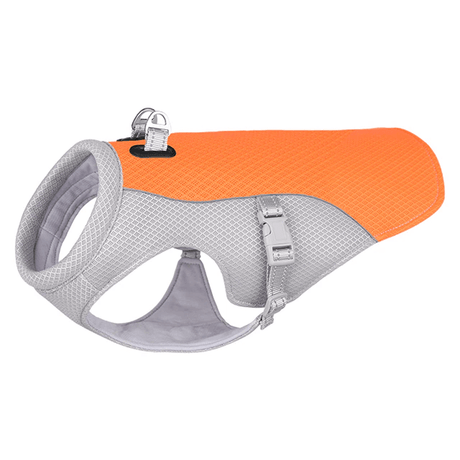 Koelvest voor honden