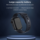 4G Smartwatch voor kinderen