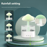 Luchtbevochtigers & Luchtzuiveraars in Spons Design Aroma Diffuser