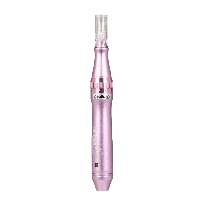 Professionele Derma Pen met Nano Naalden