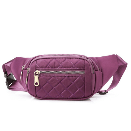Heuptas met elegant ontwerp
