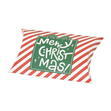 12st kerstzakjes Geschenktasjes voor kerstcadeaus - Voorgevouwen kerstcadeaus