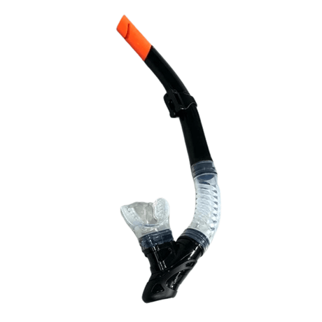 Professioneel duiken Snorkelen