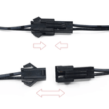 FlexiLight Pro™ - LED-binnenverlichting voor auto's
